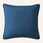 POSZEWKA DEKORACYJNA AURA - GRANATOWA 40x40  