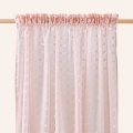 FIRANA CASABLANCA - PUDROWY RÓŻ 350x250 TAŚMA