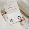 FIRANA CASABLANCA - BIAŁA 140x230 PRZELOTKA