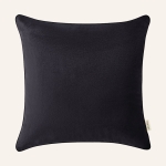 POSZEWKA DEKORACYJNA BIANCA - CZARNA 45x45