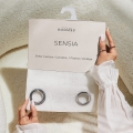 FIRANA SENSIA - BIAŁA 400x260 Przelotka