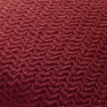 PODUSZKA DEKORACYJNA SHINE RED - CZERWONA 45x45