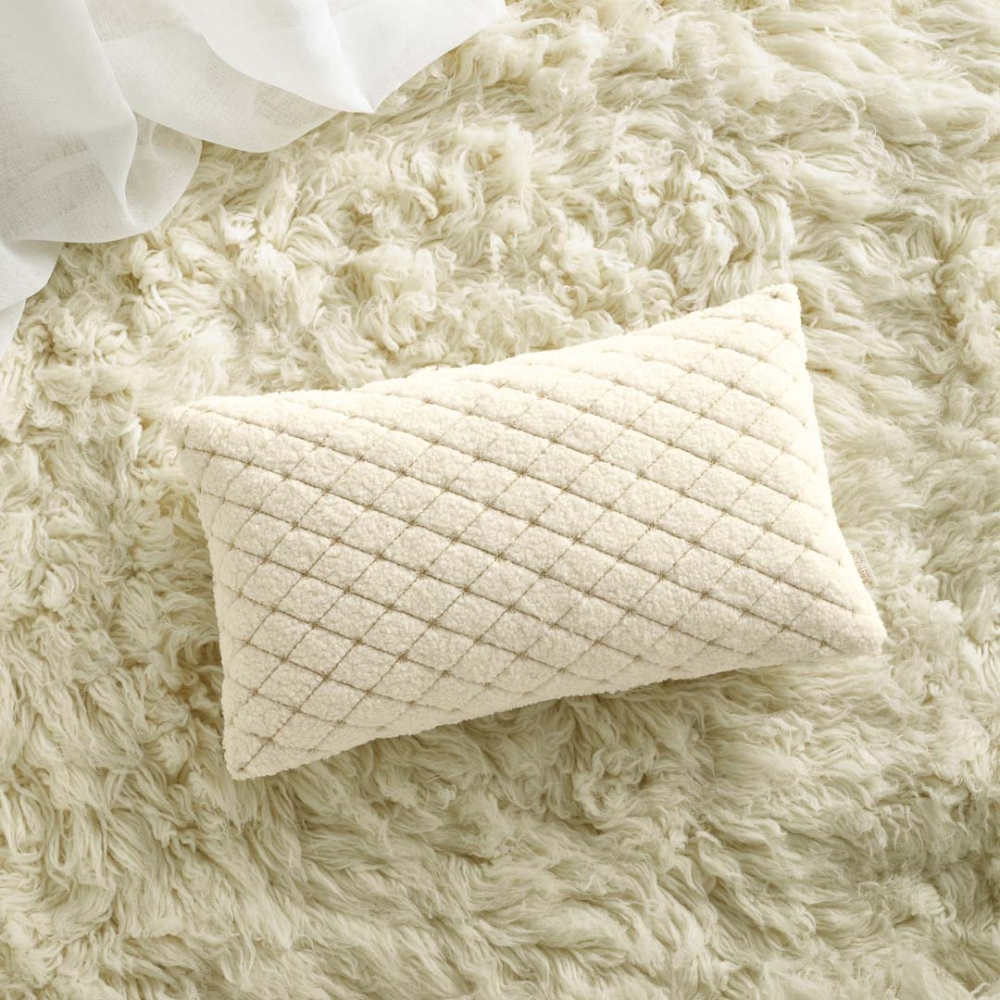 PODUSZKA DEKORACYJNA SHINE CLOUD - 30x50