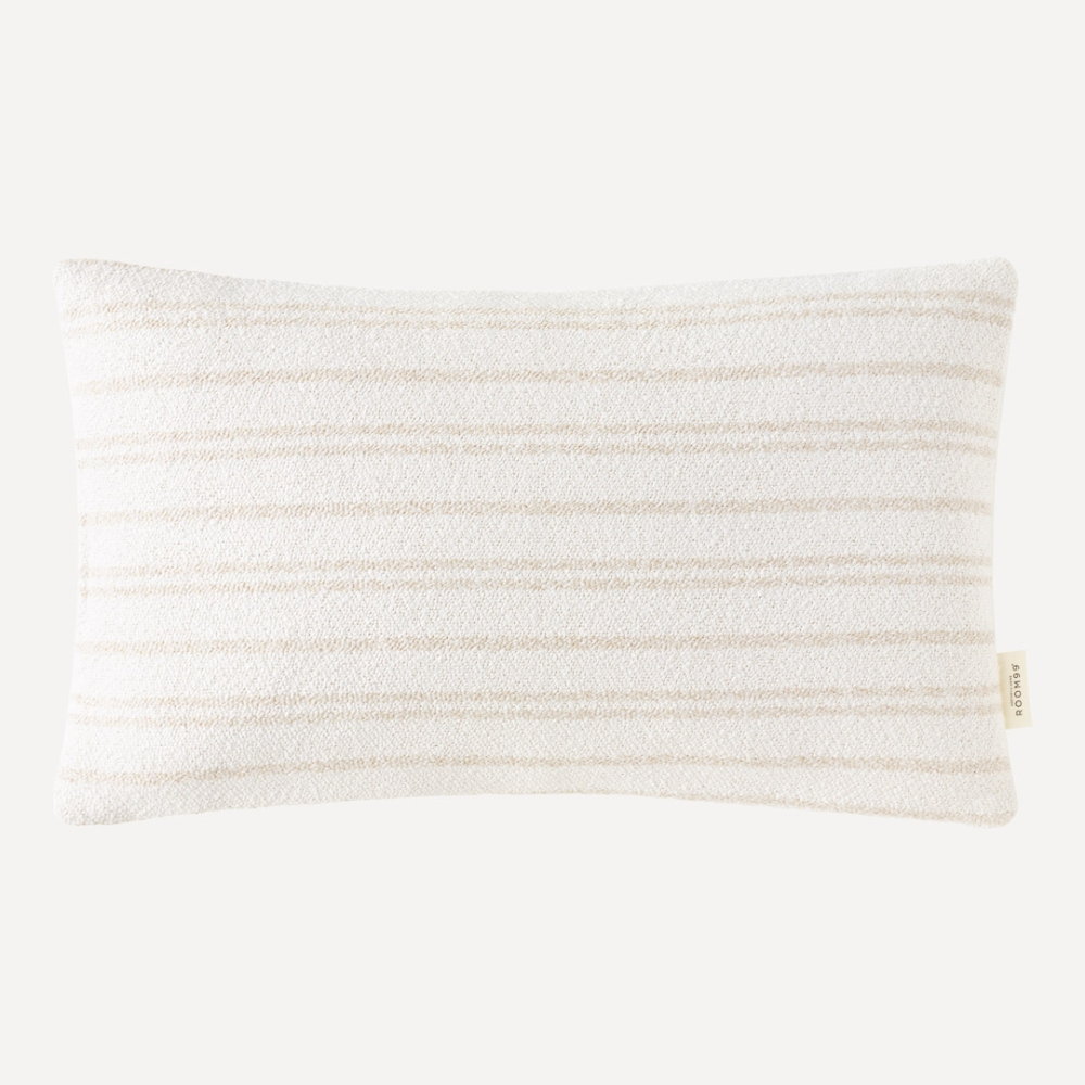 PODUSZKA DEKORACYJNA CLAIR - 30x50