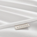 ZASŁONA WELUROWA BIANCA - BIAŁA 140x260 TAŚMA