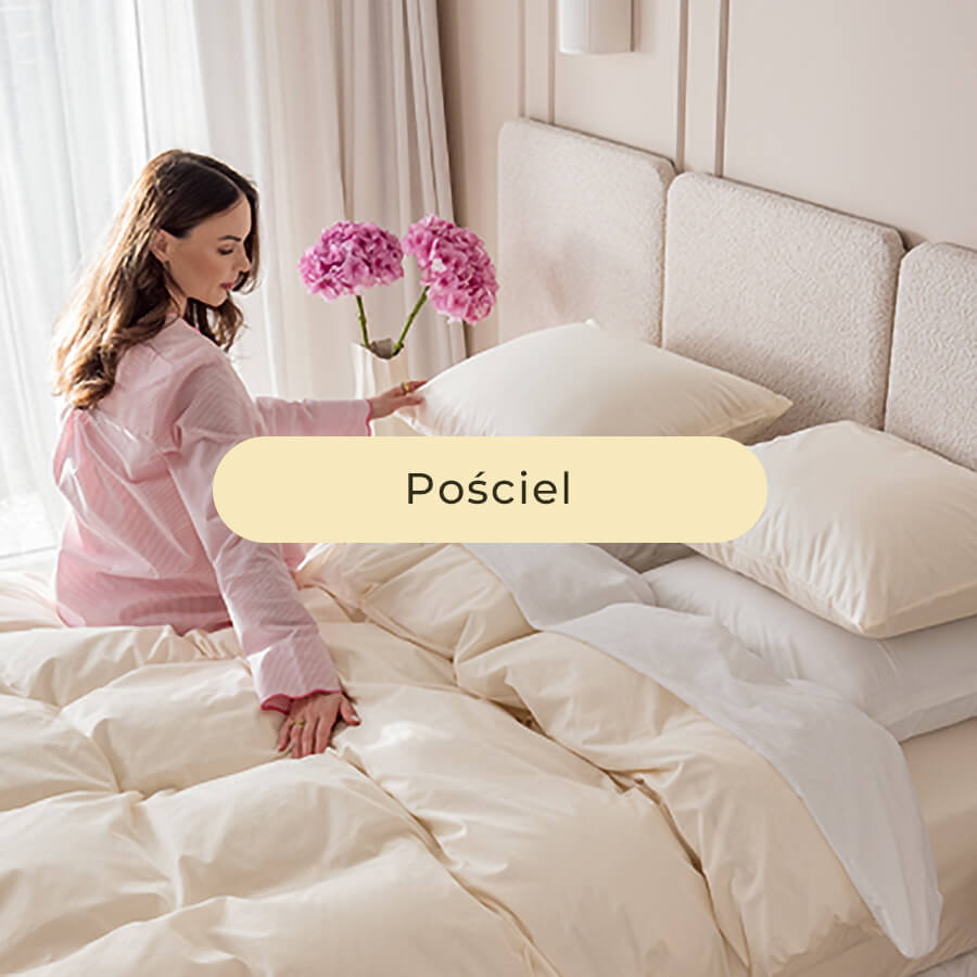 pościel