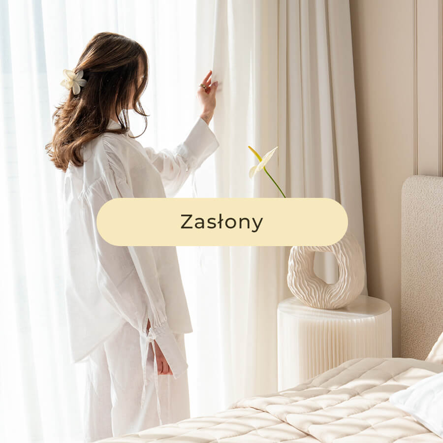 zasłony