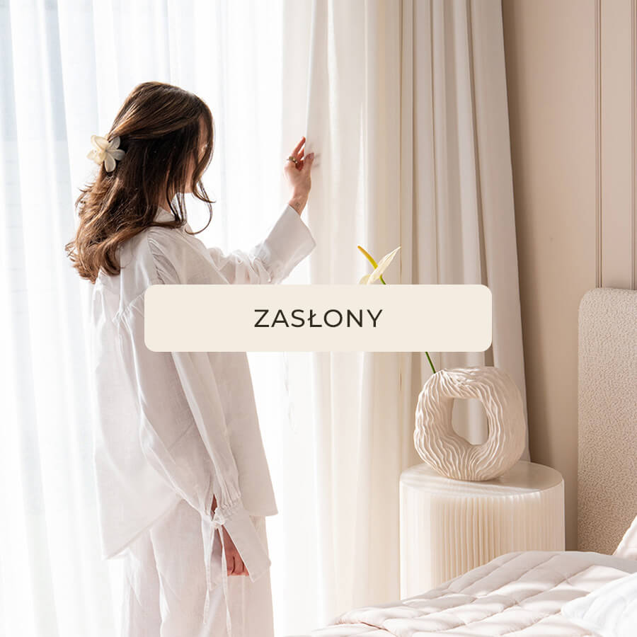 zasłony