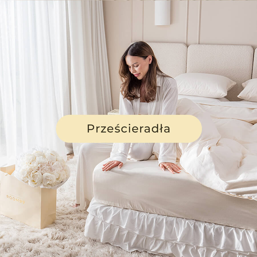 prześcieradła