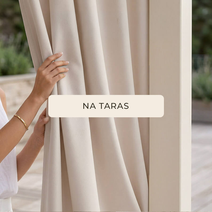 taras