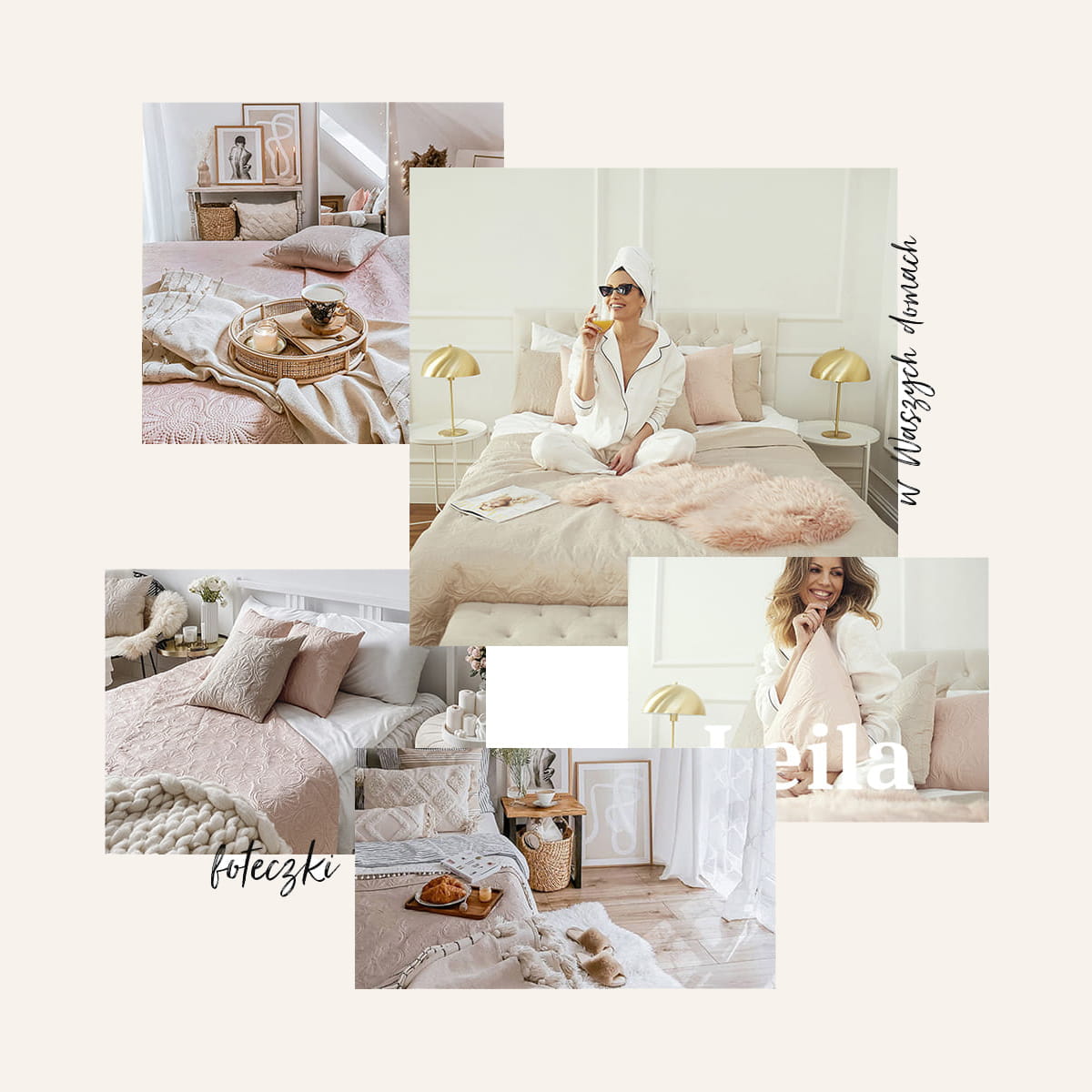 NARZUTA NA ŁÓŻKO LEILA - Musztardowa 200x220