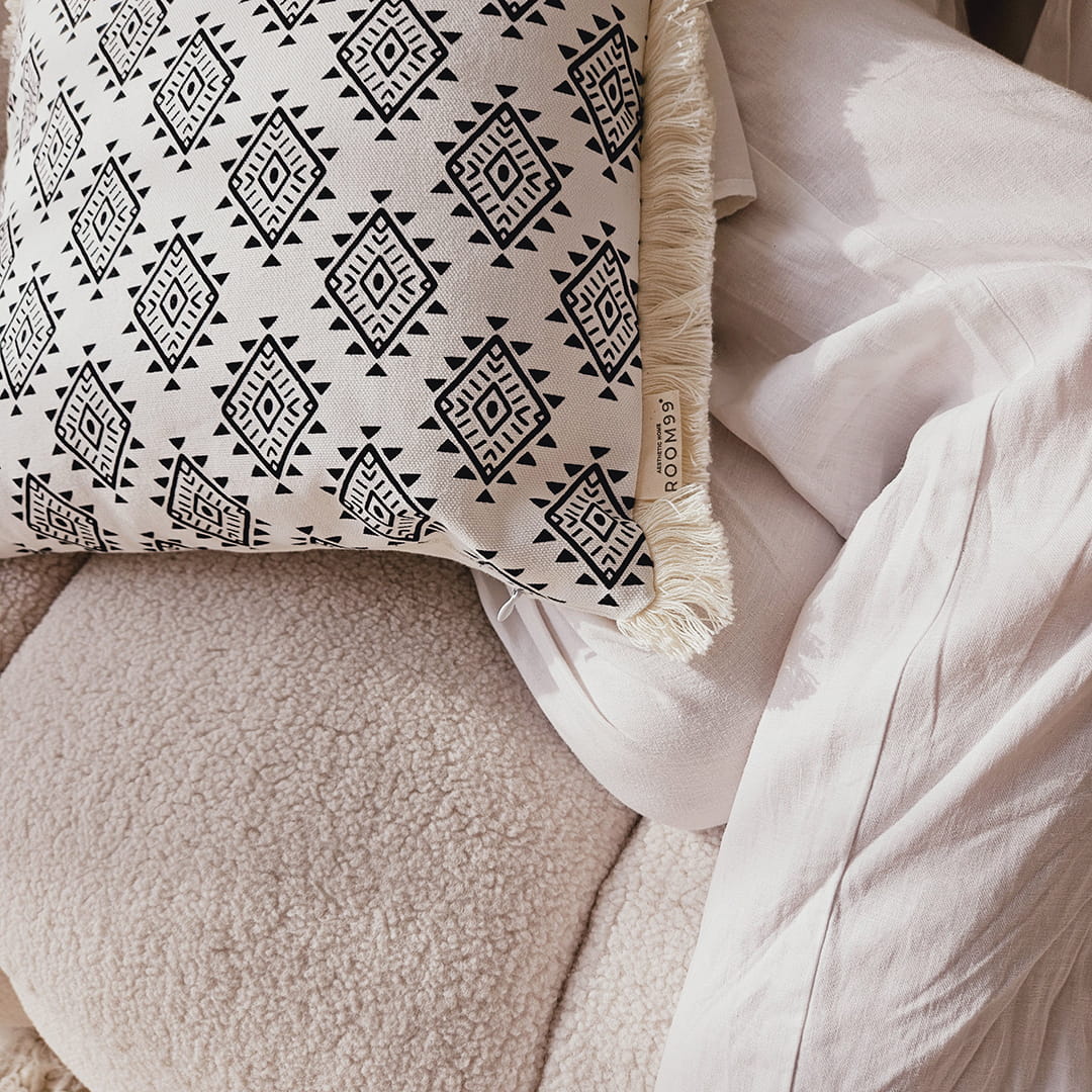 POSZEWKA DEKORACYJNA AMALFI - 40x40