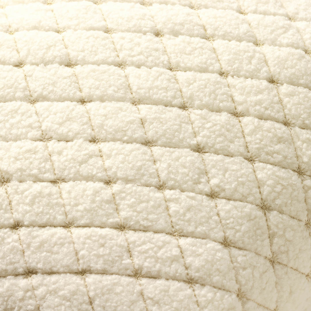 POSZEWKA DEKORACYJNA SHINE CLOUD - 45x45