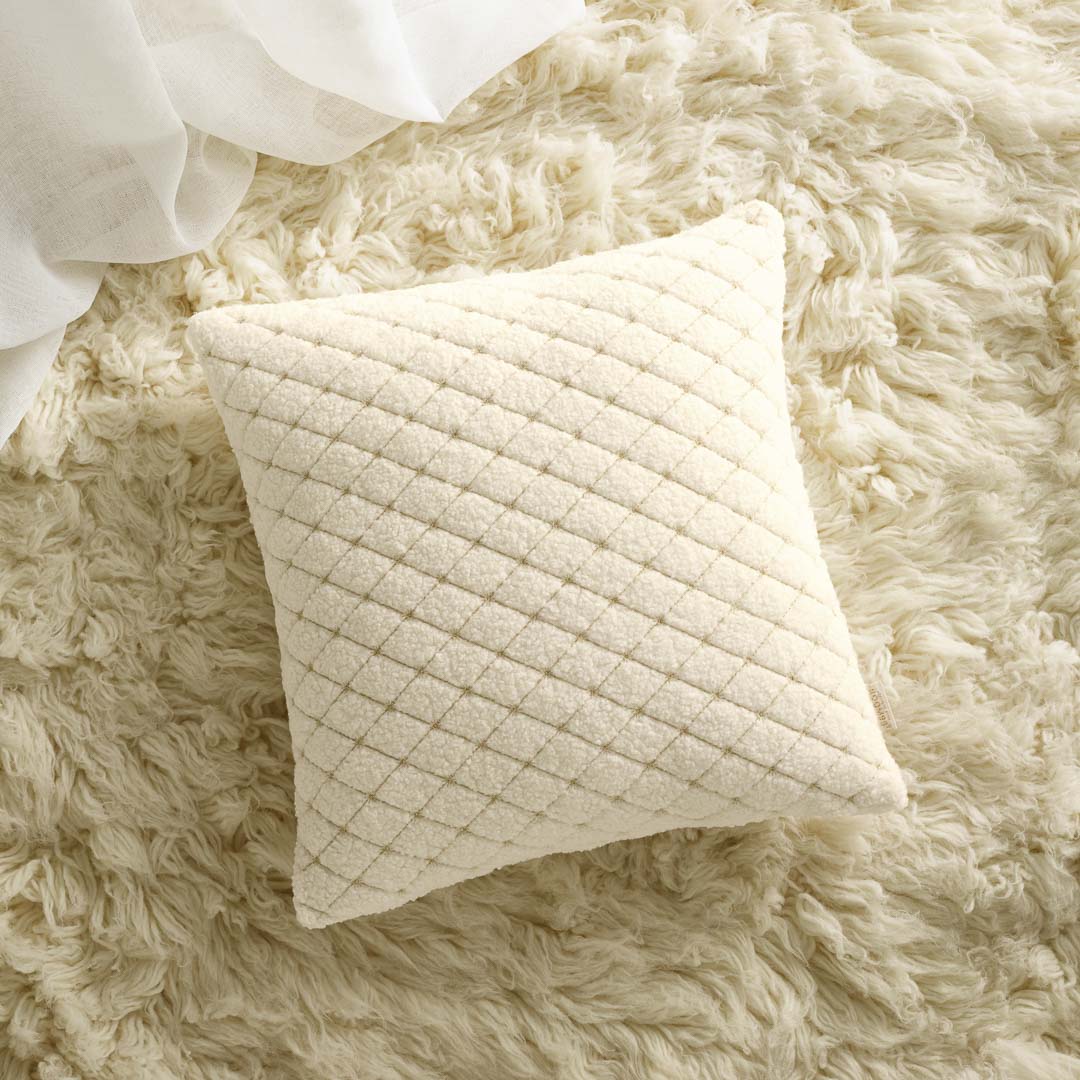 PODUSZKA DEKORACYJNA SHINE CLOUD - 45x45