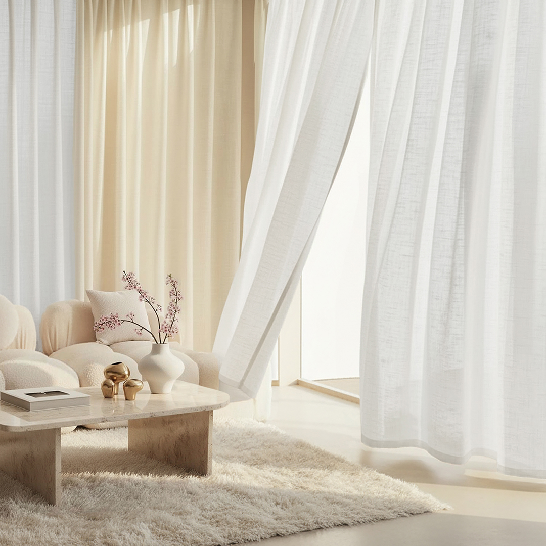 FIRANA SENSIA - BIAŁA 400x250 Przelotka