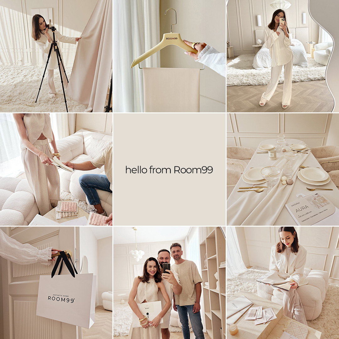 FIRANA NOVELIA - BIAŁA 400x230 Taśma