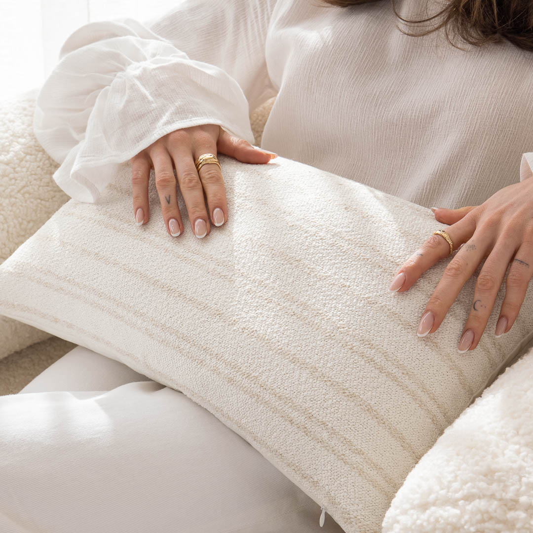 POSZEWKA DEKORACYJNA CLAIR - 30x50