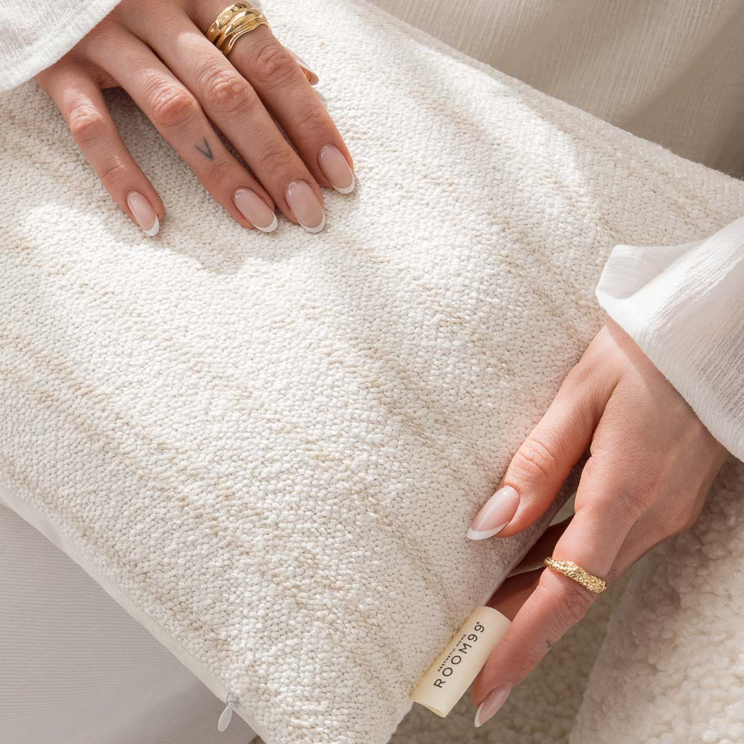 POSZEWKA DEKORACYJNA CLAIR - 30x50